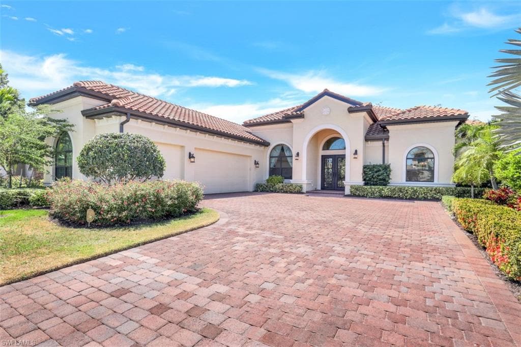16203 Marsilea PL NAPLES, FL 34110