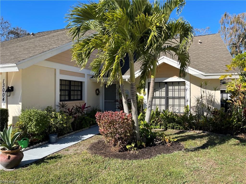 13004 Parktree CT 6-R NAPLES, FL 34110