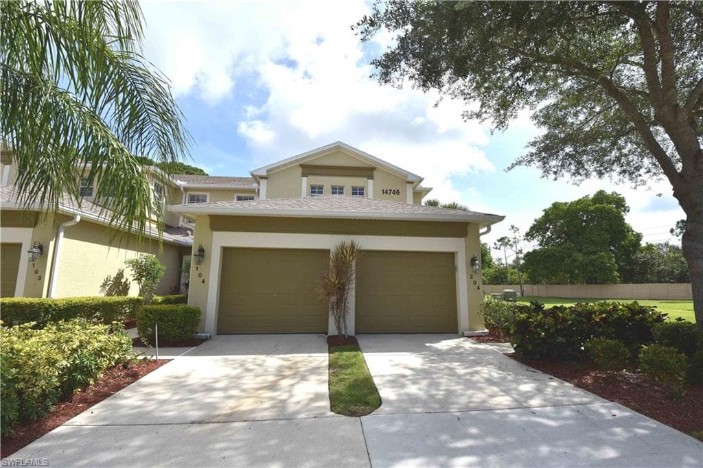 14746 Calusa Palms DR 104 FORT MYERS, FL 33919