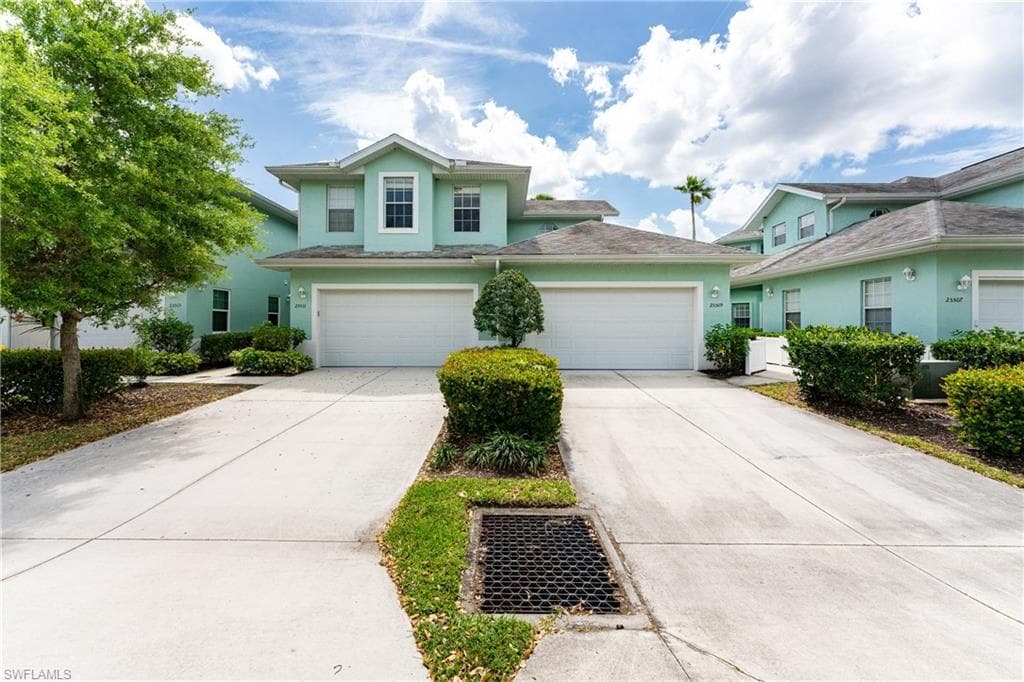 25509 Heritage Lake BLVD 7 PUNTA GORDA, FL 33983