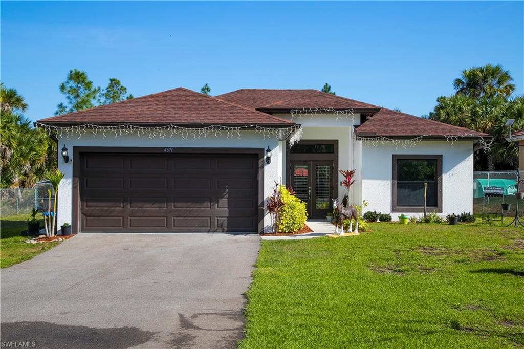 4671 22nd AVE SE NAPLES, FL 34117