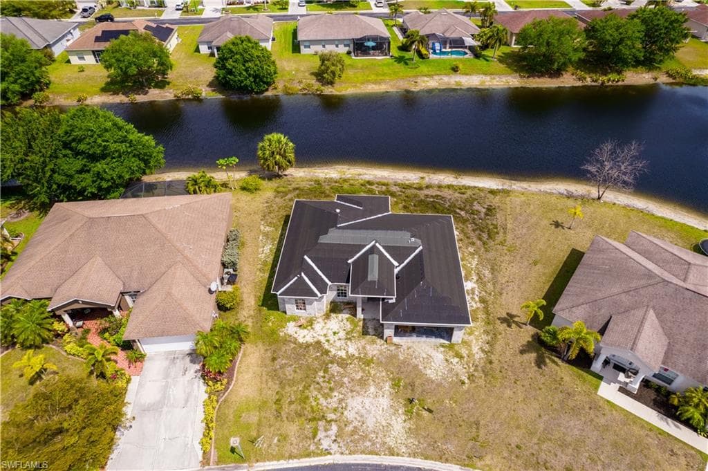 2550 Hawks Preserve DR FORT MYERS, FL 33905