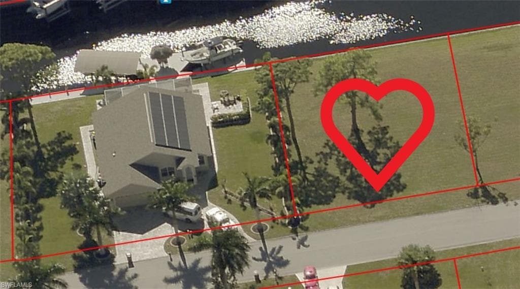 2008 Ottersrest LN CAPE CORAL, FL 33990