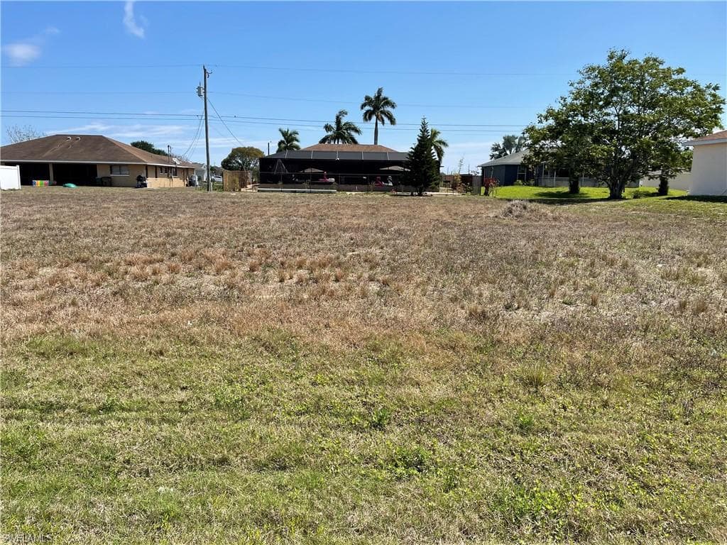 31 Chiquita BLVD N CAPE CORAL, FL 33993