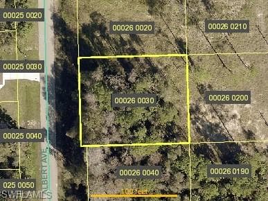 1132/1134 Albert AVE LEHIGH ACRES, FL 33971