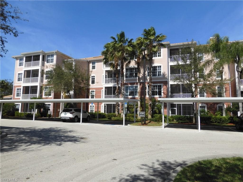 11741 Pasetto LN 201 FORT MYERS, FL 33908