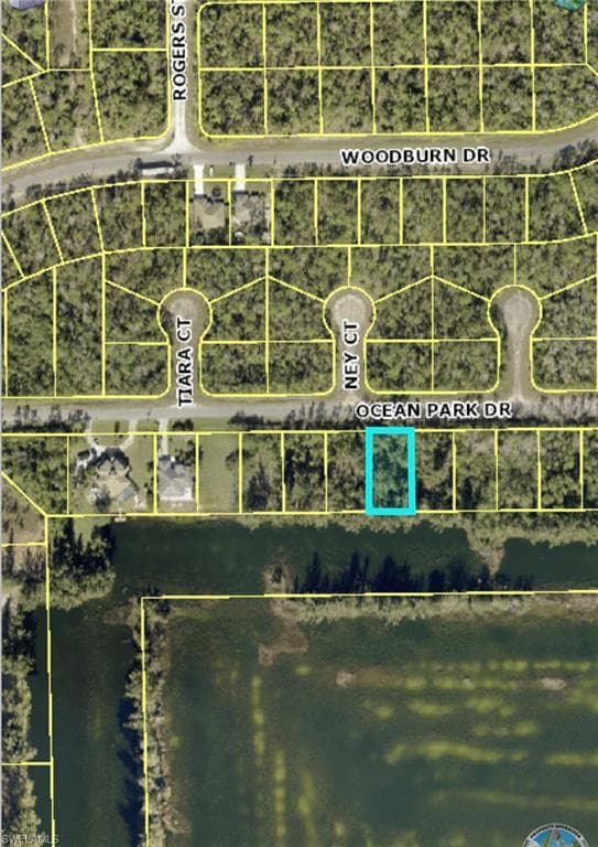 213 Ocean Park DR LEHIGH ACRES, FL 33972