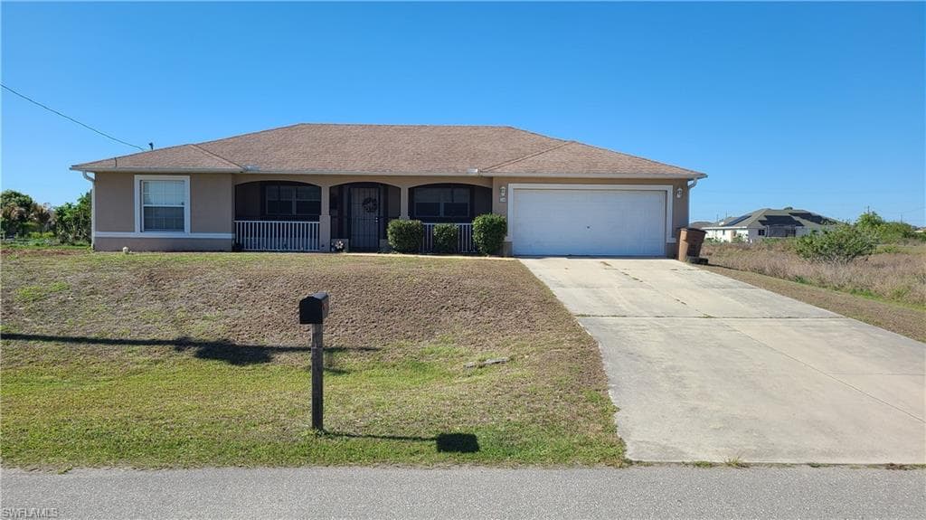 149 Partridge ST LEHIGH ACRES, FL 33974
