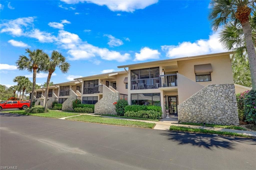 1782 Imperial Golf Course BLVD C-104 NAPLES, FL 34110