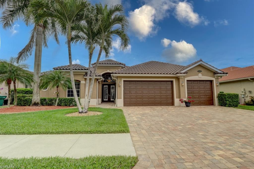 14495 Jekyll Island CT NAPLES, FL 34119