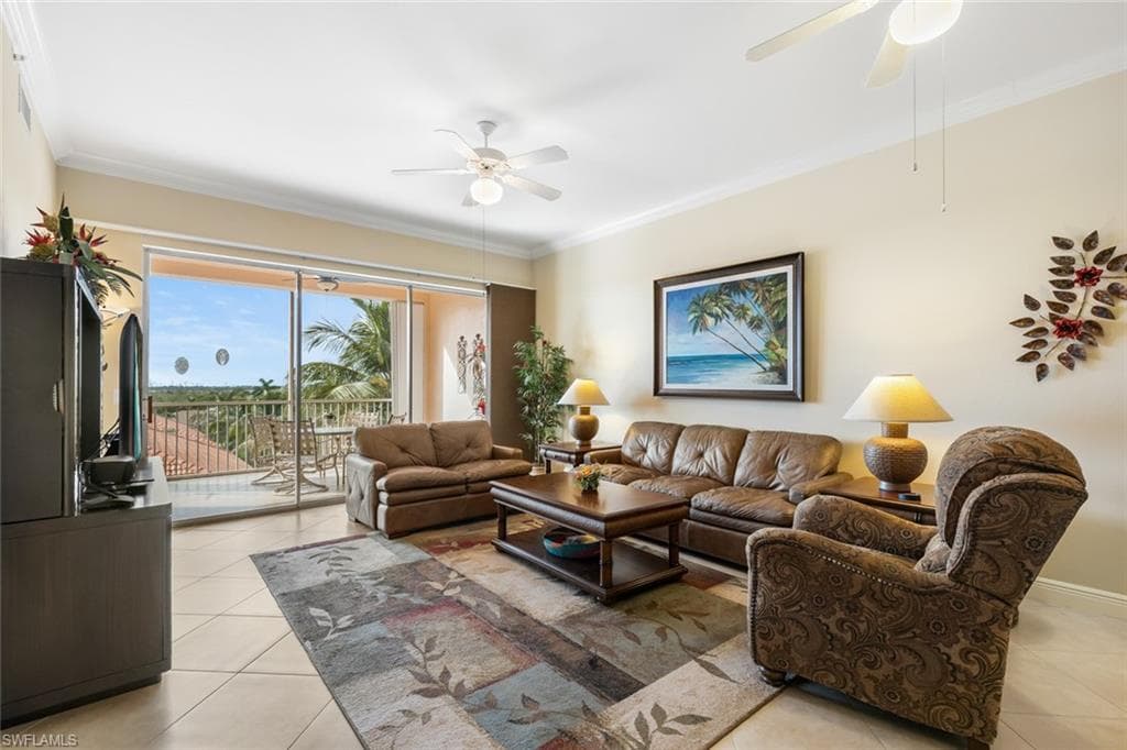 1857 San Marco RD PH-3 MARCO ISLAND, FL 34145