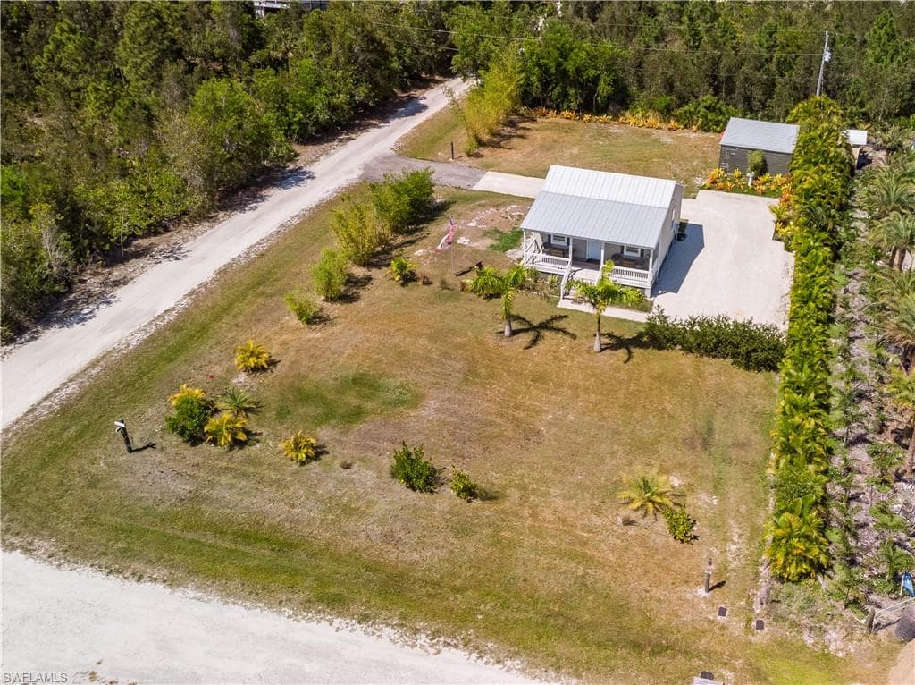 6682 Terri DR BOKEELIA, FL 33922