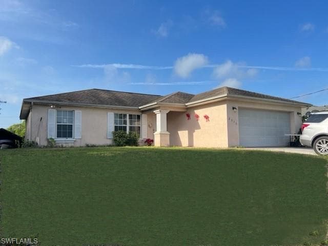 2517 75th ST W LEHIGH ACRES, FL 33971