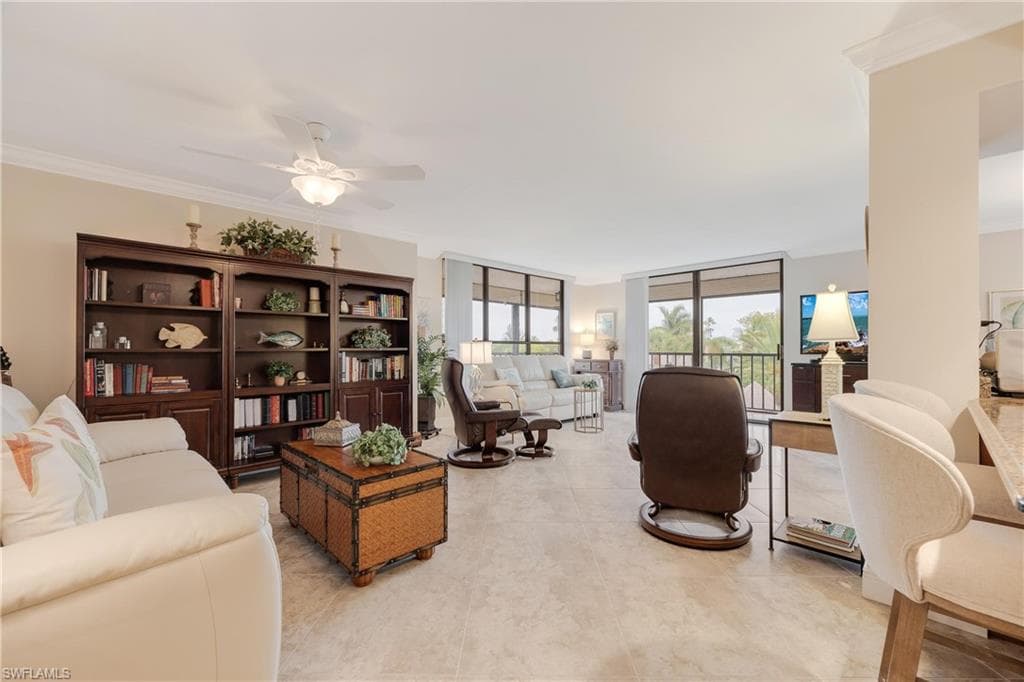 3460 N Key DR 318 NORTH FORT MYERS, FL 33903