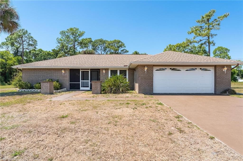503 Broadway AVE LEHIGH ACRES, FL 33972