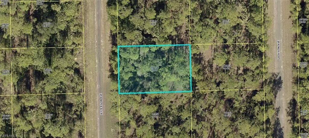 2106 Jefferson AVE ALVA, FL 33920