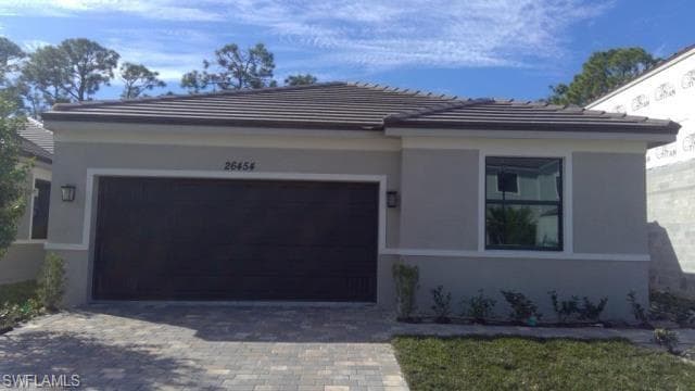 26454 Bonita Fairways BLVD BONITA SPRINGS, FL 34135