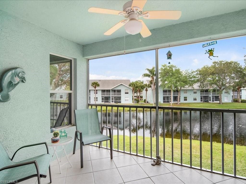 153 Wading Bird CIR J-201 NAPLES, FL 34110