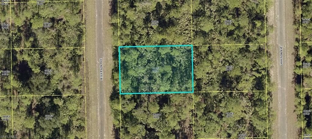 2110 Jefferson AVE ALVA, FL 33920