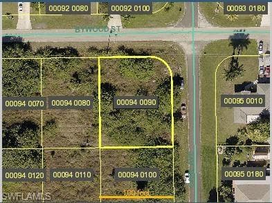 5001 Bywood ST LEHIGH ACRES, FL 33971