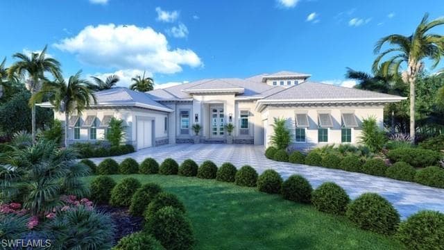 3856 Woodlake DR BONITA SPRINGS, FL 34134