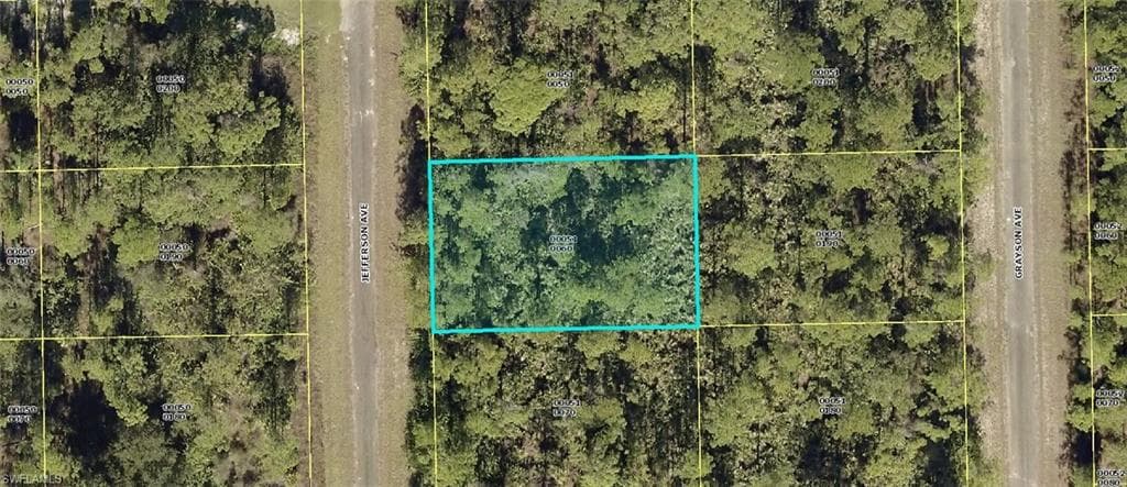 2112 Jefferson AVE ALVA, FL 33920
