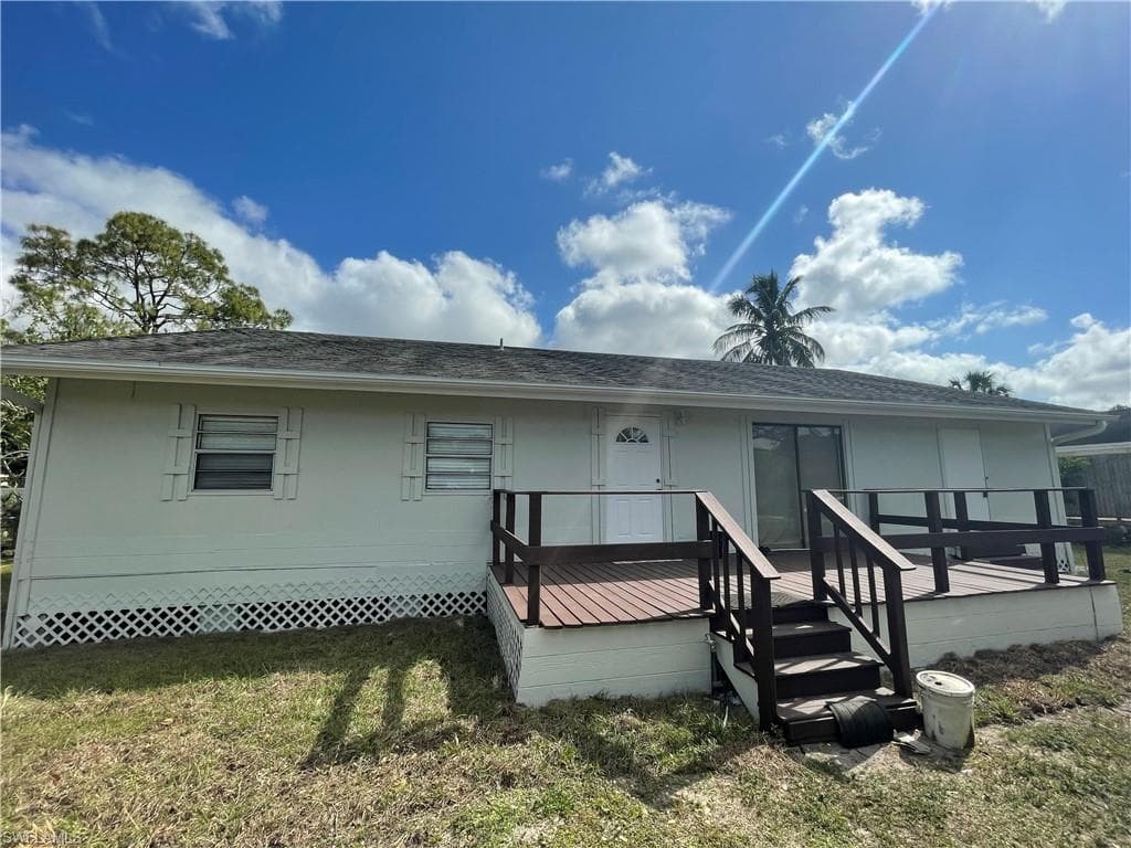 136 2nd ST NAPLES, FL 34113