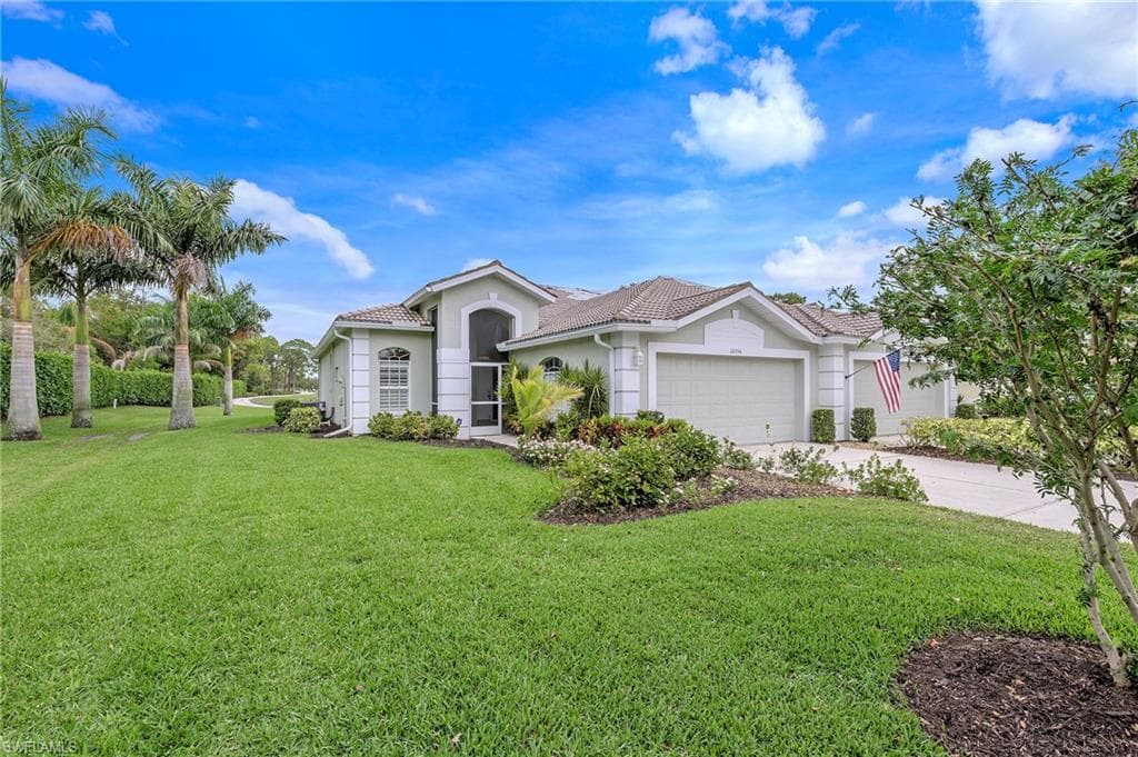 26556 Clarkston DR BONITA SPRINGS, FL 34135