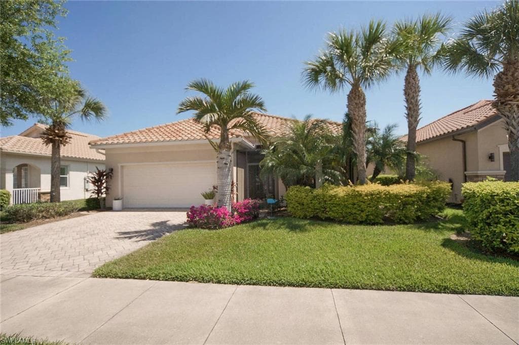 13001 Simsbury TER FORT MYERS, FL 33913