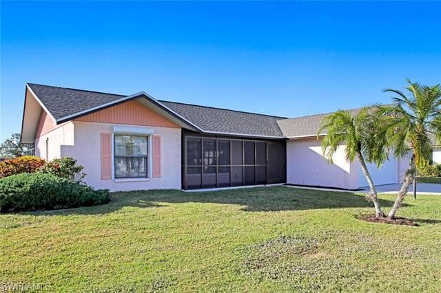 185 Marseille DR NAPLES, FL 34112