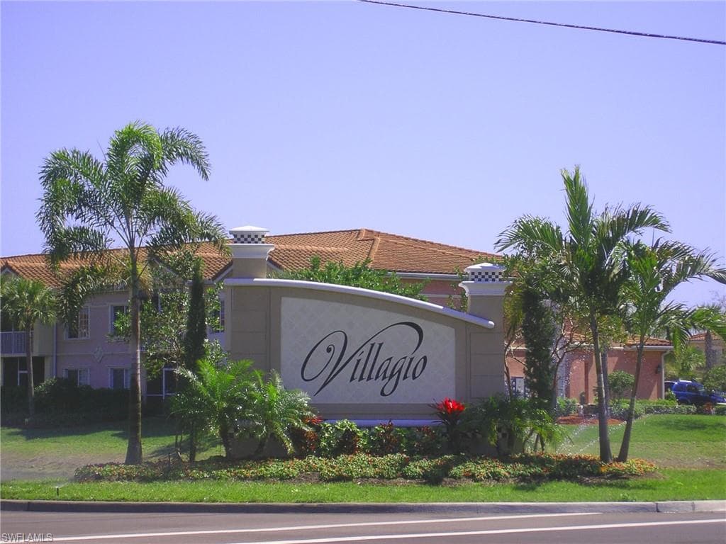 20321 Estero Gardens CIR 102 ESTERO, FL 33928
