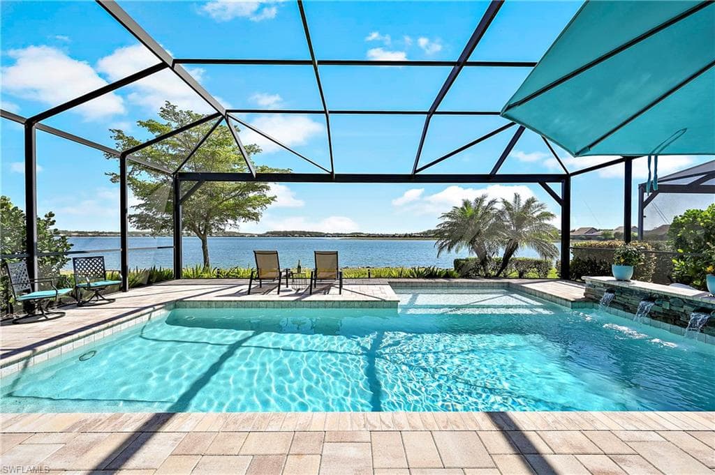 20195 Corkscrew Shores BLVD ESTERO, FL 33928