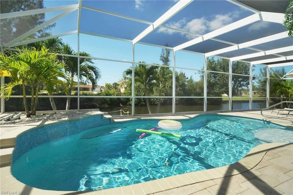 130 SW 21st TER CAPE CORAL, FL 33991
