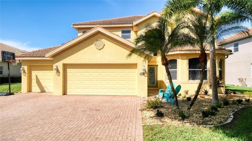 20758 Torre Del Lago ST ESTERO, FL 33928