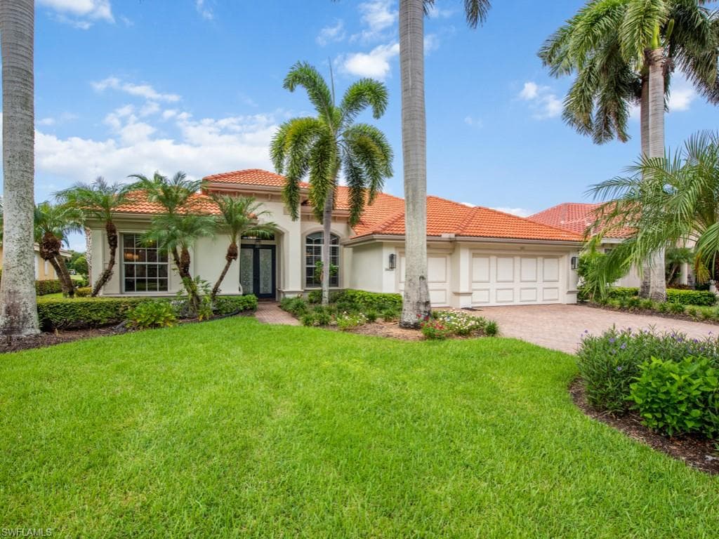 10420 Via Balestri DR MIROMAR LAKES, FL 33913