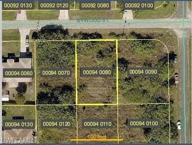 5003 Bywood ST LEHIGH ACRES, FL 33971