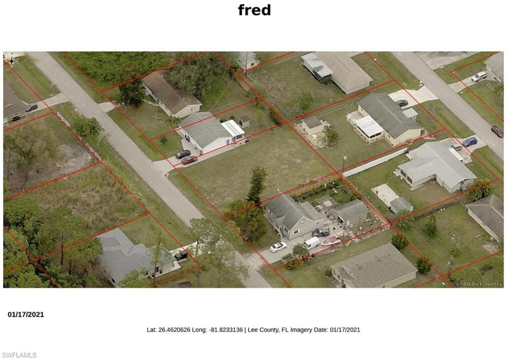 19083 Evergreen RD FORT MYERS, FL 33967