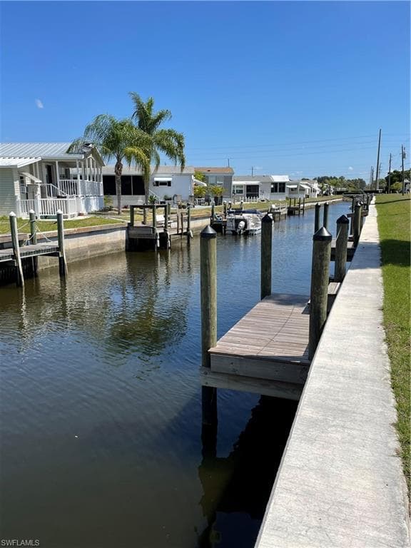 10101 Burnt Store RD 86 PUNTA GORDA, FL 33950