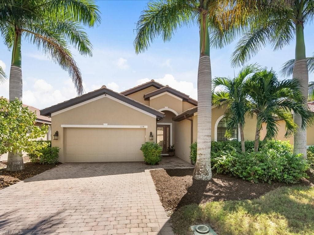 11138 Monte Carlo BLVD BONITA SPRINGS, FL 34135