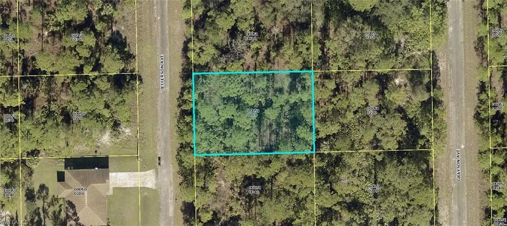 2118 Jefferson AVE ALVA, FL 33920