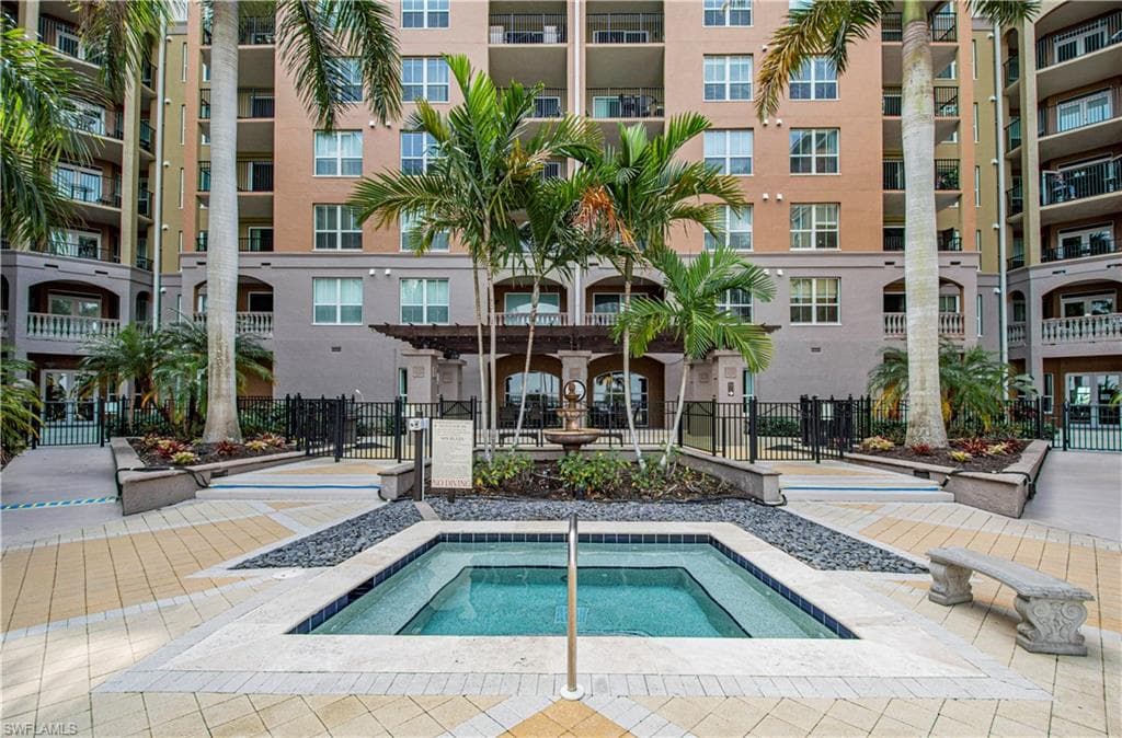 2825 Palm Beach BLVD 712 FORT MYERS, FL 33916