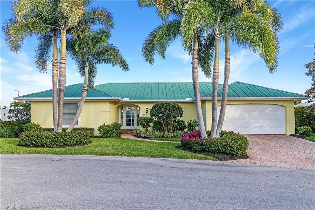 460 Donora BLVD FORT MYERS BEACH, FL 33931
