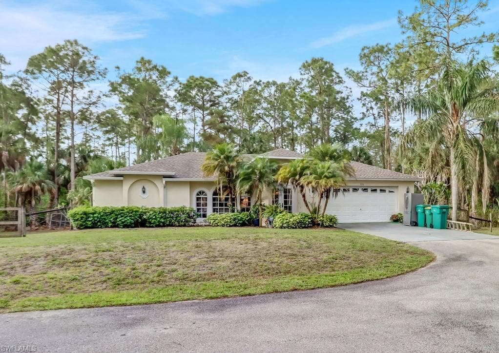 920 16th AVE NE NAPLES, FL 34120