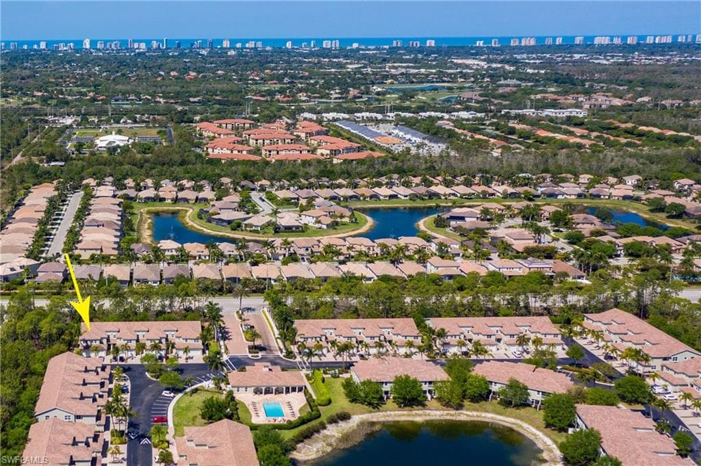 1305 Mariposa CIR 1-201 NAPLES, FL 34105