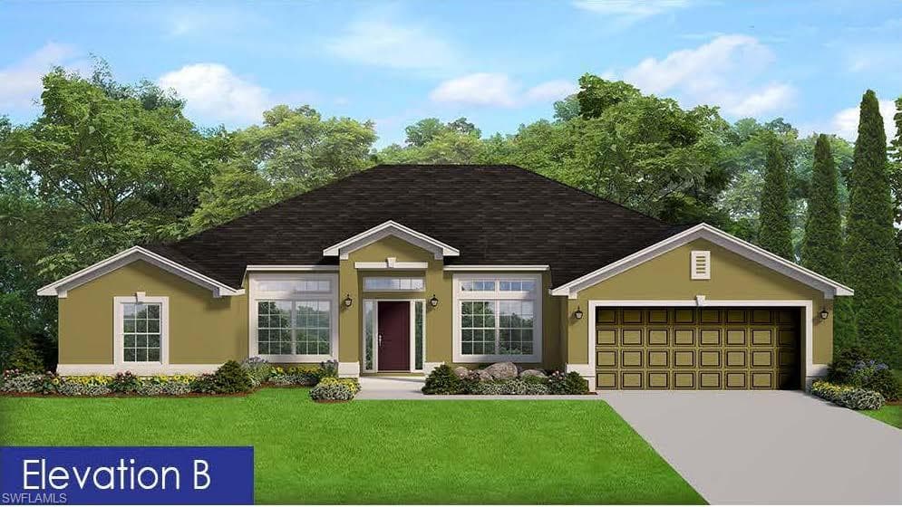3109 NE 7th PL CAPE CORAL, FL 33909