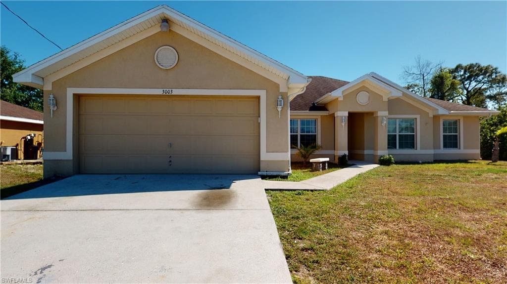 3003 5th ST SW LEHIGH ACRES, FL 33976