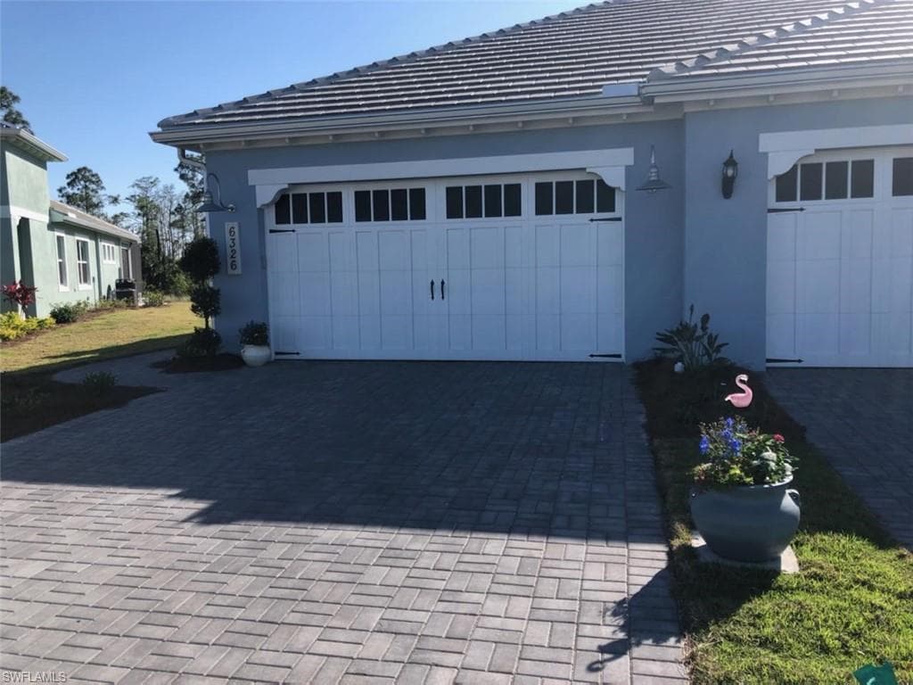 6326 Arriba AVE NAPLES, FL 34113