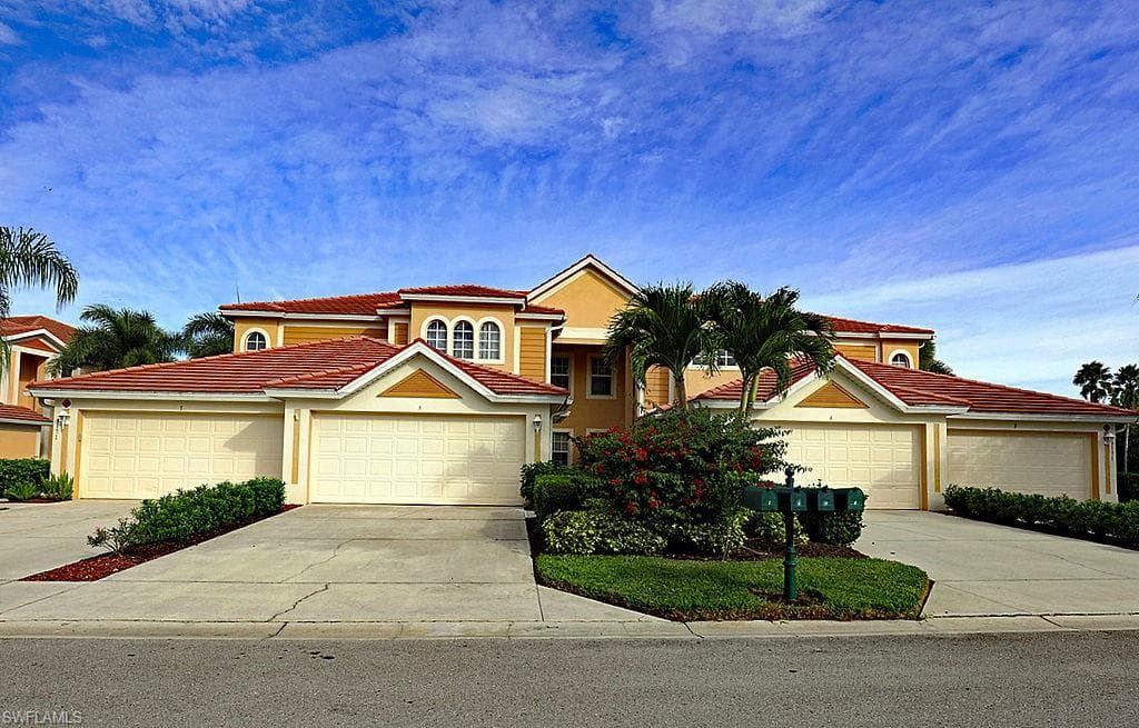 3171 Sea Trawler BEND 1803 NORTH FORT MYERS, FL 33903