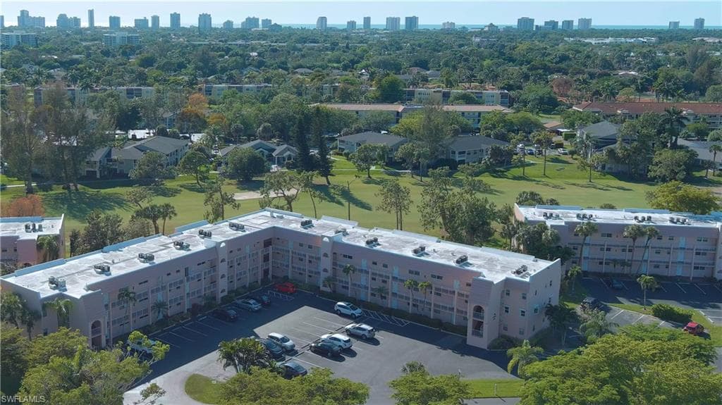 170 Turtle Lake CT 309 NAPLES, FL 34105