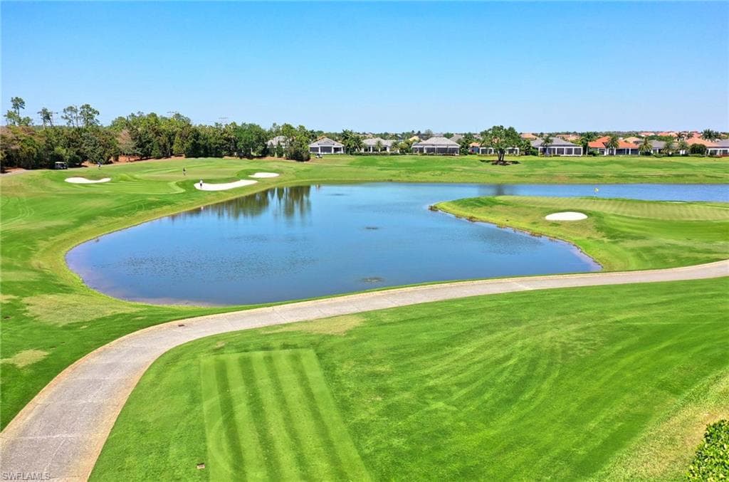 16304 Corsica WAY 202 NAPLES, FL 34110